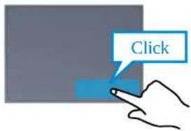 SAMSUNG NP900X3B - Right Button Function - 1