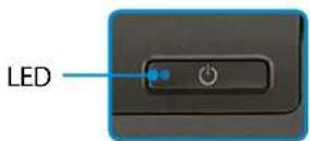SAMSUNG NP900X3B - Turning the computer on - 2