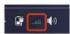 SAMSUNG NP900X1B - Normal Wireless Network Status - 1