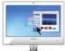 SAMSUNG NP900X1B - Connecting an External Display Device - 5