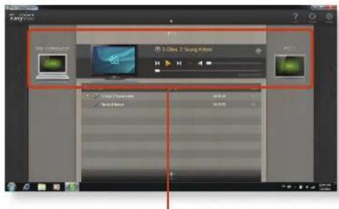 SAMSUNG NP900X1B - (Easy Content Share) (Optional) - 2