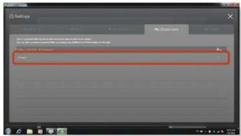 SAMSUNG NP900X1B - (Easy Content Share) (Optional) - 1
