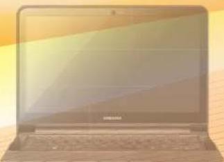 SAMSUNG NP900X1B - Product Features - 2