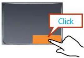 SAMSUNG NP900X1B - Right Button Function - 1