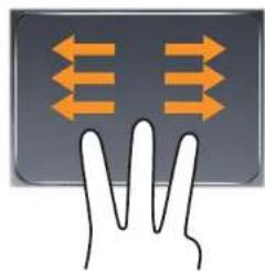 SAMSUNG NP900X1B - Page Move Function - 1