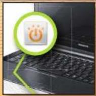 SAMSUNG NP900X1B - Optimized Performance and Usability - 1