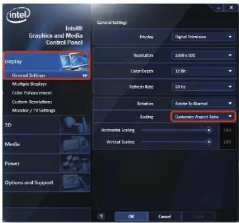 SAMSUNG NP900X1B - ▶ For Intel graphics cards - 2