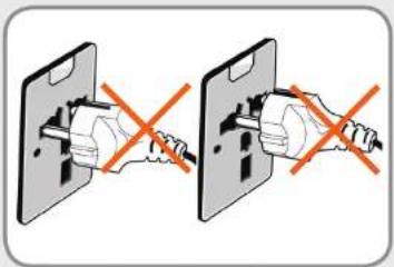 SAMSUNG NP900X1B - When using the AC power plug - 2