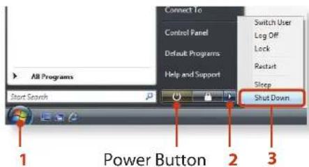 SAMSUNG NP900X1B - ▶ For Windows Vista - 1