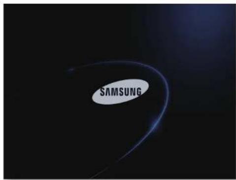 SAMSUNG NP900X1B - Entering the BIOS Setup - 1