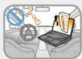 SAMSUNG NP700Z3AH - Warning - 1