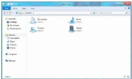 SAMSUNG NP700Z3AH - Displaying Documents and Files - 2
