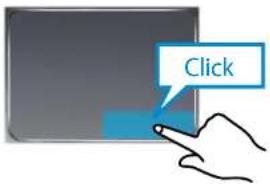 SAMSUNG NP700Z3AH - Right Button Function - 1