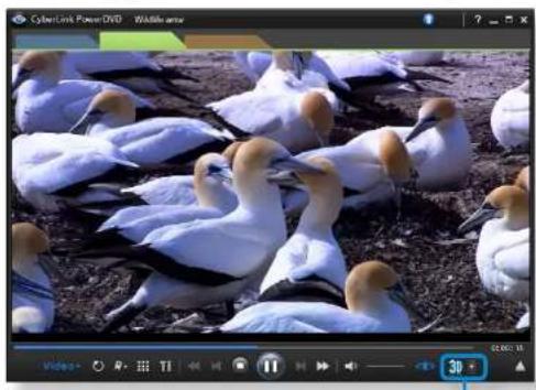 SAMSUNG NP700G7A - Using the 3D function - 3