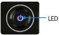 SAMSUNG NP700G7A - Turning the computer on - 2