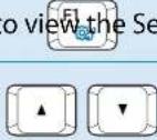 SAMSUNG NP700G7A - System Setup Keys - 1