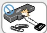 SAMSUNG NP700G7A - Warning - 2