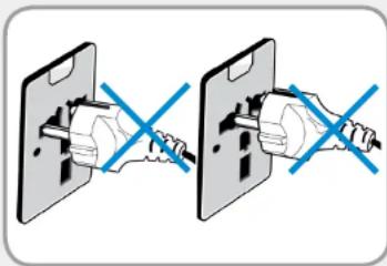 SAMSUNG NP700G7A - When using the AC power plug - 2