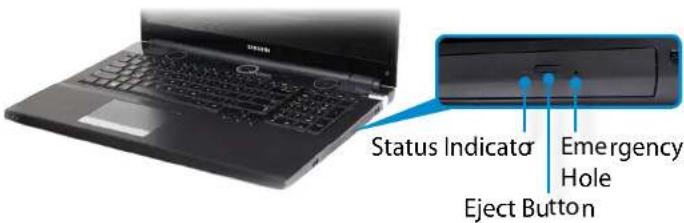 SAMSUNG NP700G7A - 1 - 1