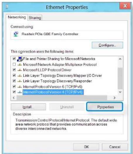 SAMSUNG NP700G7A - Wired Network - 1