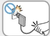 SAMSUNG NP700G7A - AC Adapter Usage Precautions - 4