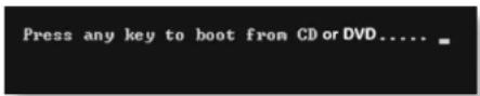 SAMSUNG NP700G7A - Reinstalling when Windows does not start - 1