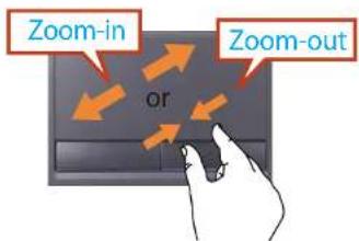 SAMSUNG NP600B4BI - Zoom Functions - 1
