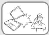 SAMSUNG NP600B4BI - Warning - 1