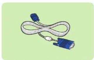SAMSUNG NP600B4BI - About the connection cable - 1