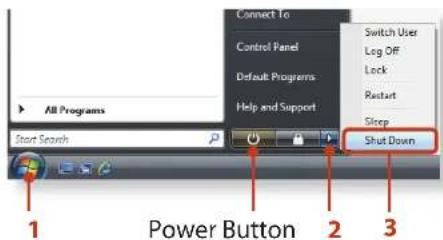 SAMSUNG NP600B4BI - ▶ For Windows Vista - 1