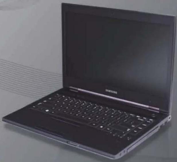 SAMSUNG NP600B4BI - 2