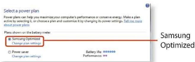 SAMSUNG NP600B4BI - ▶ For Windows 7/Vista - 1