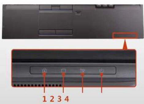 SAMSUNG NP600B4BI - Using the camera, web cam - 1