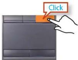 SAMSUNG NP600B4BI - Right Button Function - 1