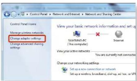 SAMSUNG NP600B4BI - Wired Network - 3