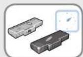 SAMSUNG NP600B4BI - Warning - 4