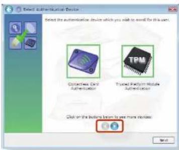 SAMSUNG NP600B4BI - Step 1 : Registering a User - 2