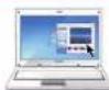 SAMSUNG NP305V5AI - Connecting to the monitor port - 2