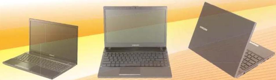 SAMSUNG NP305V5AI - Product Features - 1