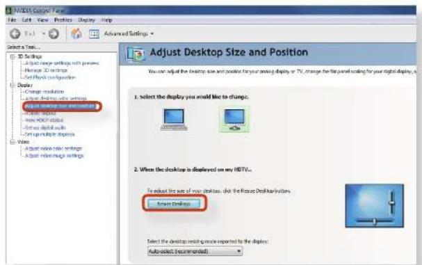 SAMSUNG NP305V5AI - ▶ For NVIDIA graphics cards - 2