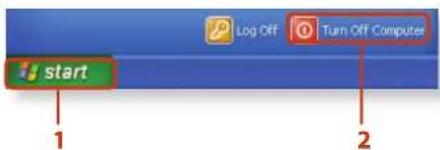 SAMSUNG NP305V5AI - ▶ For Windows XP - 1