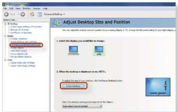SAMSUNG NP305E7AI - ▶ For NVIDIA graphics cards - 2