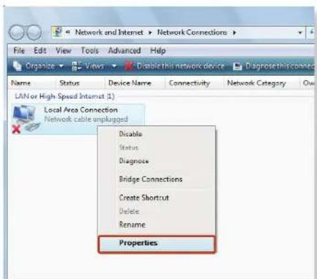SAMSUNG NP305E7AI - Wired Network - 1
