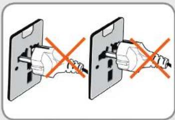 SAMSUNG NP305E7AI - When using the AC power plug - 2