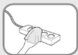 SAMSUNG NP305E7AI - Warning - 3