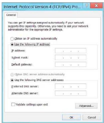 SAMSUNG NP305E7AH - Wired Network - 3