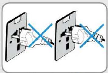 SAMSUNG NP305E7AH - When using the AC power plug - 2