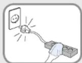 SAMSUNG NP305E5AI - Warning - 3