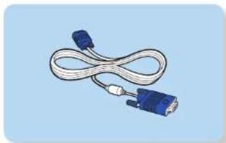 SAMSUNG NP305E5AI - About the connection cable - 1