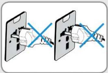 SAMSUNG NP305E5AI - When using the AC power plug - 2